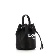 Blugirl Secchiello con logo Black - 2