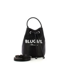 Blugirl Secchiello con logo Black - 4