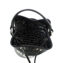 Blugirl Secchiello con logo Black - 5