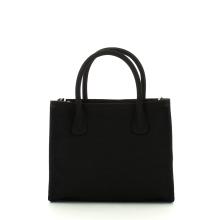 Blugirl Borsa a mano con logo Black - 3