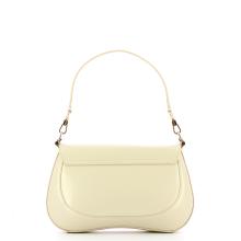 Blugirl Borsa a spalla Medium Angora - 3