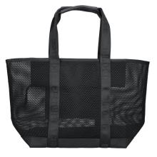 Blauer Shopper Gofan 01 Black - 3