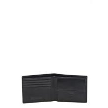 Blauer Portafoglio COP 01 Black - 1