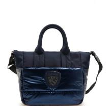 Blauer Tote Bag Quartx S Navy - 1