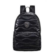 Blauer Zainetto Wave 03 Black - 1