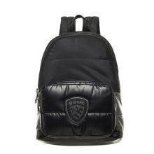 Blauer Zainetto Wave 04 Black - 1