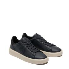Blauer Sneakers Buck 01 Nub Navy - 2