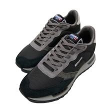 Blauer Sneakers Ryder 01 Black Grey - 5