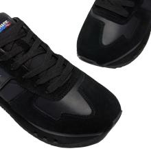 Blauer Sneakers Tokyo 01 Black - 4