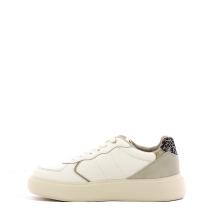 Blauer Sneakers Venus 04 Donna White Black - 3
