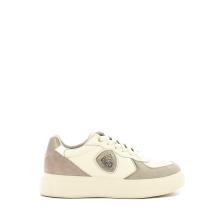 Blauer Sneakers Venus 04 Donna Cream Nude - 1