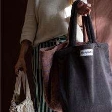 BON Tote Bag Naram Coffee - 2