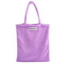 BON Tote Bag Naram Soft Fuchsia - 1
