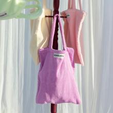 BON Tote Bag Naram Soft Fuchsia - 2