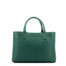 Leather handbag M