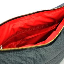 Crossbody bag Luna Middle Jet Light