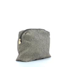 Holdall Medium Jet-CLASSICO/MARRON-UN