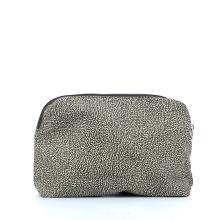 Holdall Medium Jet-CLASSICO/MARRON-UN