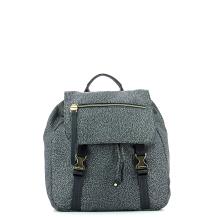 Medium Backpack Jet-GRIG./ARD/BLU/G-UN