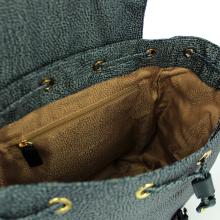 Medium Backpack Jet-GRIG./ARD/BLU/G-UN