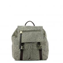 Medium Backpack Jet-OP/CLASSICO/MAR-UN