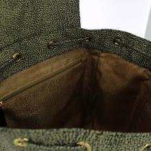 Medium Backpack Jet-OP/CLASSICO/MAR-UN