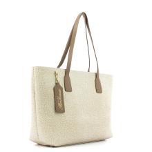 Borbonese Shopping L Graffiti - 2