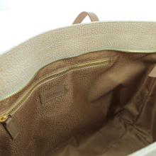 Borbonese Shopping L Graffiti - 4