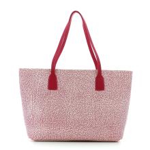 Borbonese Shopping L Graffiti - 3