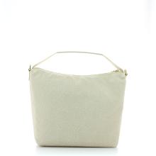Borbonese Hobo Bag Small Jet - 3