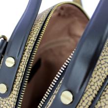 Borbonese Zaino M Graffiti - 4