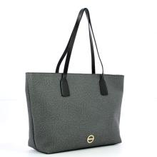 Borbonese Shopping L Graffiti - 2