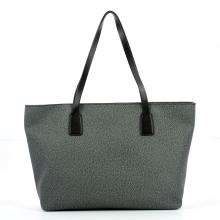 Borbonese Shopping L Graffiti - 3