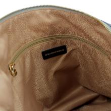 Borbonese Hobo Bag XL Jet - 4