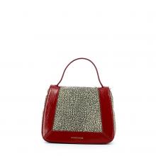 Borbonese Borsa a mano Small Jet - 1