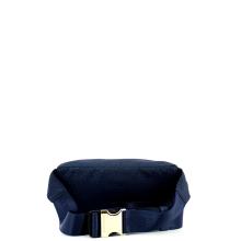 Borbonese Marsupio Medium Jet - 3