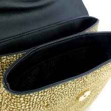 Borbonese Borsa a mano Small in pelle - 5