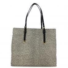 Borbonese Borsa a mano Large - 1