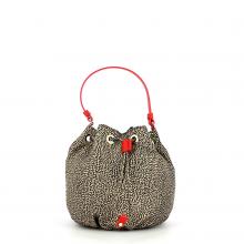 Borbonese Secchiello Small Jet - 1