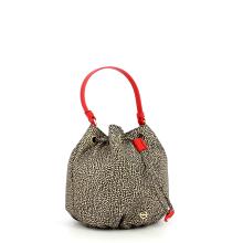 Borbonese Secchiello Small Jet - 2