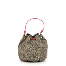 Borbonese Secchiello Small Jet - 3