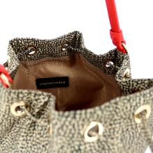 Borbonese Secchiello Small Jet - 4