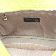 Borbonese Bauletto Medium Jet - 5