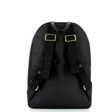 Borbonese Zaino Medium Jet - 3