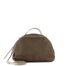 Borbonese Sexy Bag Medium Oplà - 4