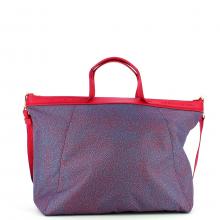 Borbonese Maxi Borsa a mano - 1