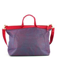 Borbonese Maxi Borsa a mano - 3