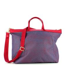 Borbonese Maxi Borsa a mano - 4