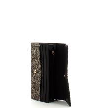 Borbonese Portafoglio Large in Nylon Riciclato - 3