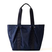 Borbonese Borsa a spalla Cloudette Blu - 3